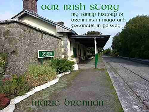 Our Irish Story : My Family History Of Brennans In Mayo And Greaneys In Galway