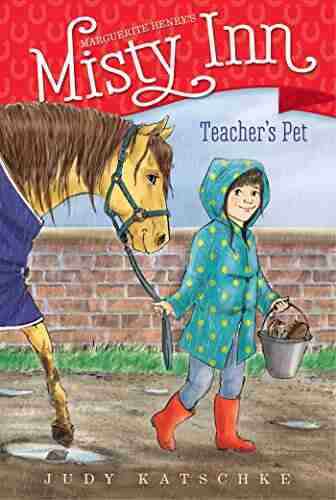 Teacher s Pet (Marguerite Henry s Misty Inn 7)