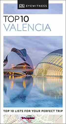 DK Eyewitness Top 10 Valencia (Pocket Travel Guide)