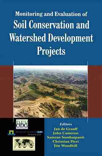 Monitoring And Evaluation Of Soil Conservation And Watershed Development Projects