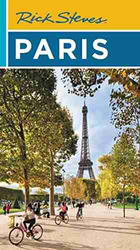 Rick Steves Paris Scott Payne