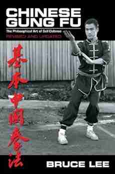 Chinese Gung Fu Revised and Updated