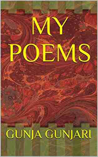 MY POEMS Eric Luper