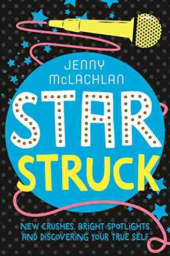 Star Struck (Ladybirds 4)