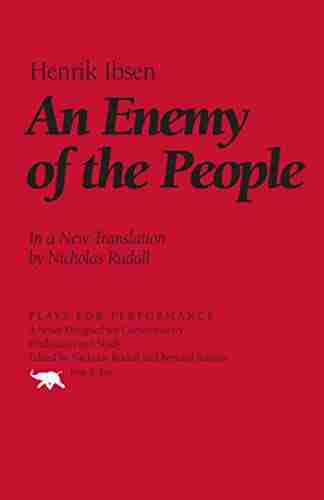 An Enemy of the People (Plays for Performance Series)