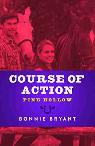 Course of Action (Pine Hollow 8)