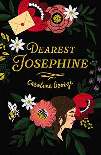 Dearest Josephine Caroline George