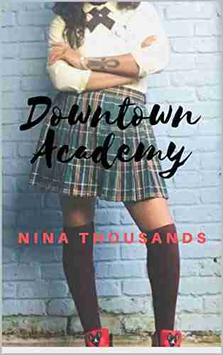 Downtown Academy Nina Thousands