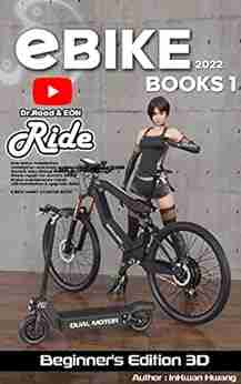 E BIKE 1: Electric bicycle manufacturing and repair beginner s guide