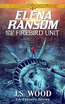 Elena Ransom And The Firebird Unit