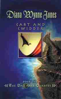 Cart and Cwidder (Dalemark Quartet 1)