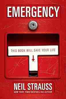 Emergency: This Will Save Your Life