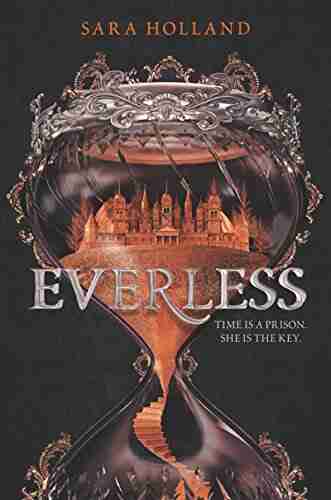 Everless Sara Holland