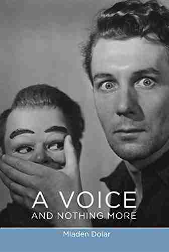 A Voice And Nothing More (Short Circuits)