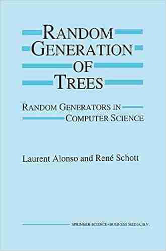 Random Generation of Trees: Random Generators in Computer Science