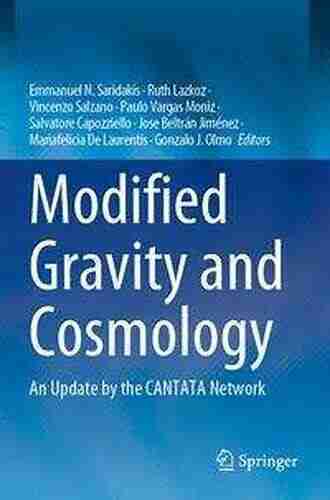 Modified Gravity And Cosmology: An Update By The CANTATA Network