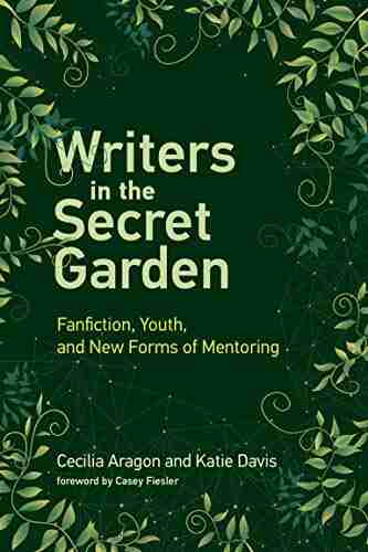 Writers In The Secret Garden: Fanfiction Youth And New Forms Of Mentoring (Learning In Large Scale Environments)