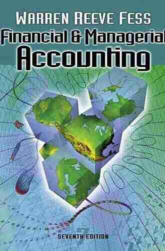 Financial Managerial Accounting Carl S Warren