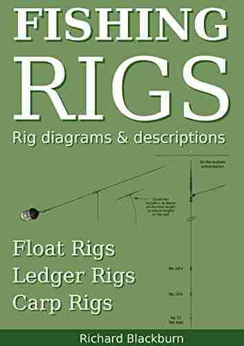 Fishing Rigs: Rig diagrams and descriptions