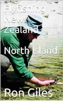 Flyfishing New Zealand North Island