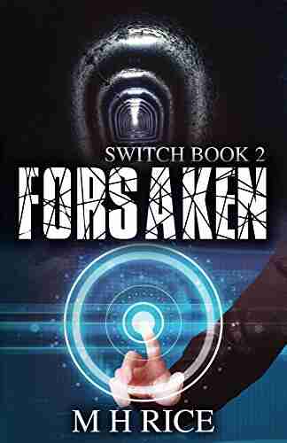 Forsaken: 2 of SWITCH