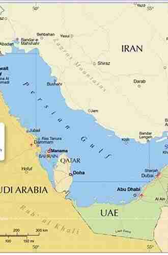 Iran s Persian Gulf Policy: From Khomeini to Khatami