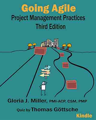 Going Agile Project Management Practices