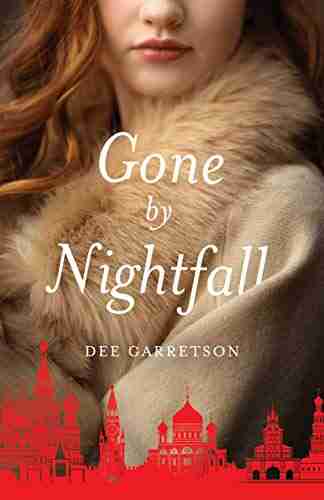 Gone By Nightfall Dee Garretson