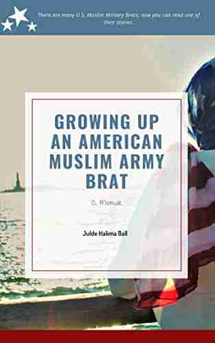 Growing Up an American Muslim Army Brat