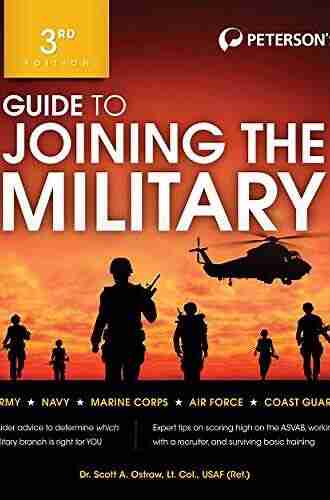 Guide To Joining The Military