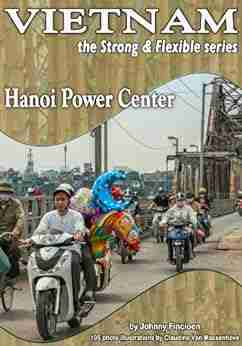 Hanoi Power Center (Vietnam Strong Flexible 1)