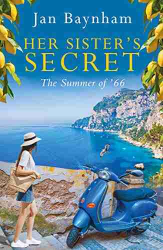 Her Sister S Secret: The Summer Of 66