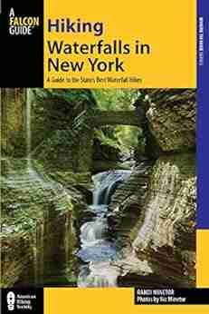 Hiking Waterfalls In New York: A Guide To The State S Best Waterfall Hikes