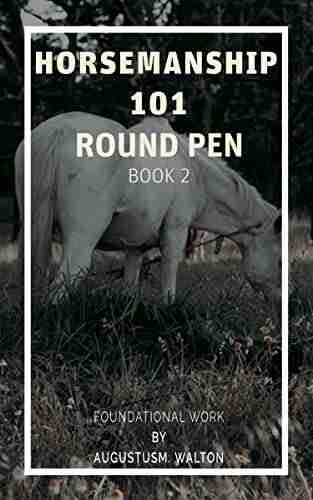 Horsemanship 101: Round Pen: Foundational Work (Beginner Horsemanship Series)