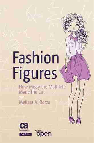 Fashion Figures: How Missy The Mathlete Made The Cut