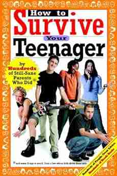 How to Survive Your Teenager: By Hundreds of Still Sane Parents Who Did (Hundreds of Heads Survival Guides)