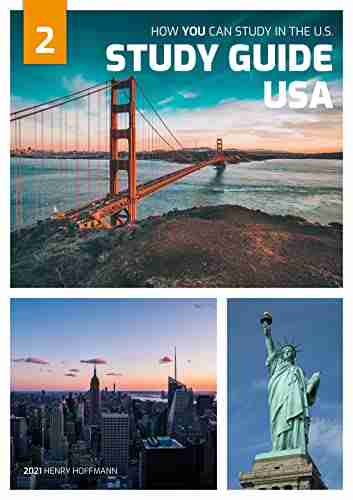 Study Guide USA: How YOU Can Study In The U S Part 2 (Study Guide USA How YOU Can Study In The U S )