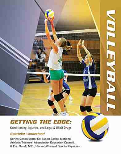 Volleyball (Getting the Edge: Conditioning Injuries)