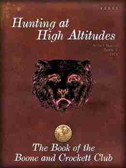 Hunting at High Altitudes (Acorn 5)