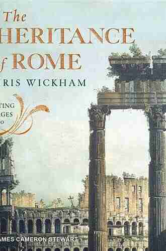 The Inheritance Of Rome: Illuminating The Dark Ages 400 1000 (The Penguin History Of Europe 2)