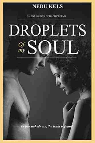 Droplets Of My Soul: In our nakedness the truth is found