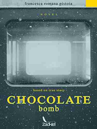 Chocolate bomb Dee Garretson