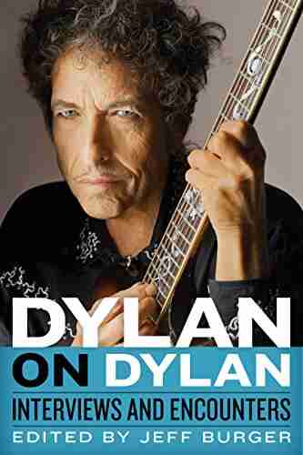 Dylan On Dylan: Interviews And Encounters (Musicians In Their Own Words)