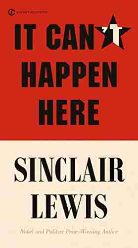 It Can T Happen Here (Signet Classics)