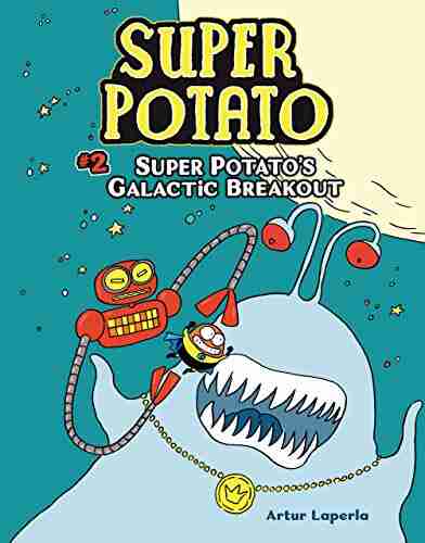 Super Potato S Galactic Breakout: 2