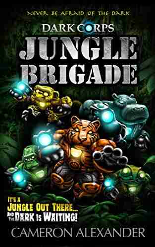 Jungle Brigade (Dark Corps) Cameron Alexander