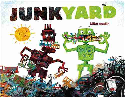 Junkyard Mike Austin