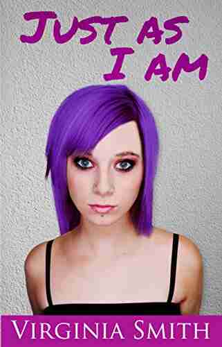 Just As I Am (Incredible Mayla Strong 1)