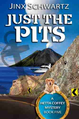 Just The Pits (Hetta Coffey 5)