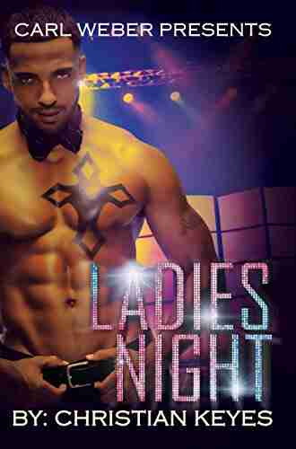 Ladies Night (Ladies Night) Mia Black